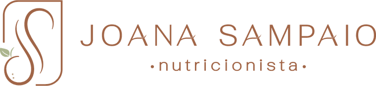 Joana Sampaio, nutricionista